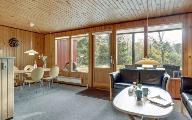 "Loke" - 300m from the sea in Bornholm