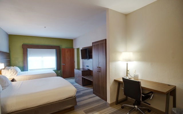 Holiday Inn Express La Plata, an IHG Hotel