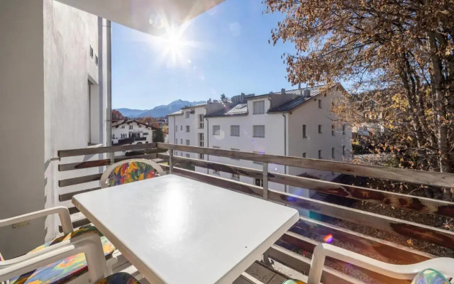 LAAX Homes - Capolgarten 3,7