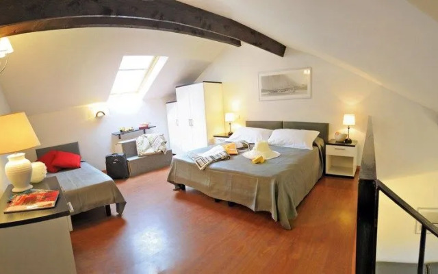 Residence Le Terrazze