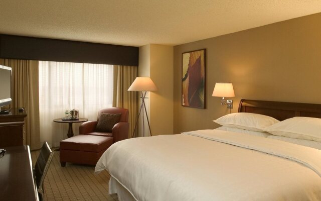 Sheraton Edison