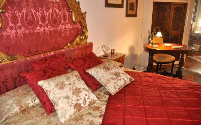 Henry's Heaven Apartment