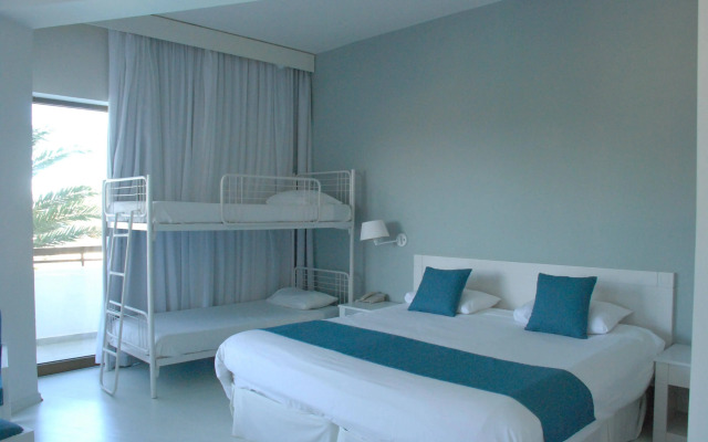 Crystal Springs Beach Hotel