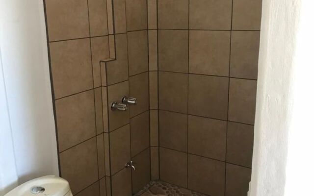 Gallina E Palo Beachfront Hotel