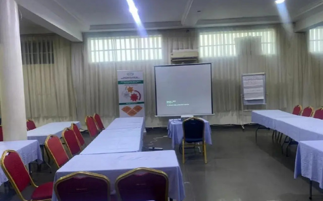 Stanzel Grand Resort