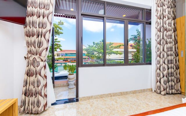 Gold Coast Nha Trang