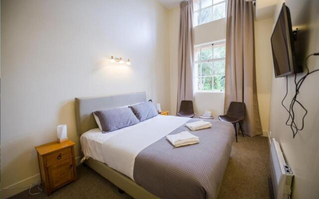 Grand Central Serviced Apartments