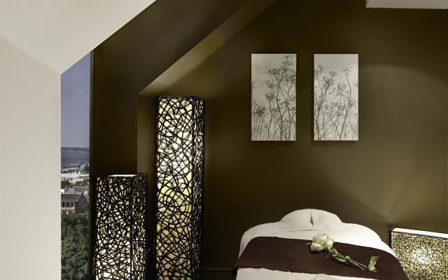 Sheraton Grand Sydney Hyde Park