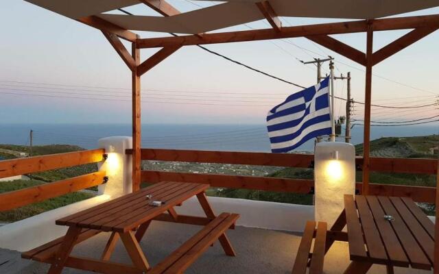 Kampanelia Village Suites
