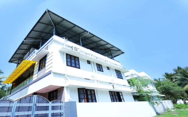 Oyo Home 28239 Designed Stay