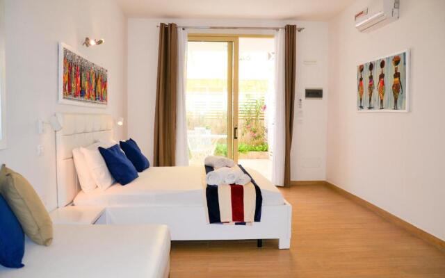 Branco Suites