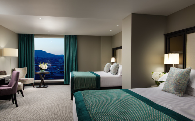 Grand Central Hotel Belfast - Image 5
