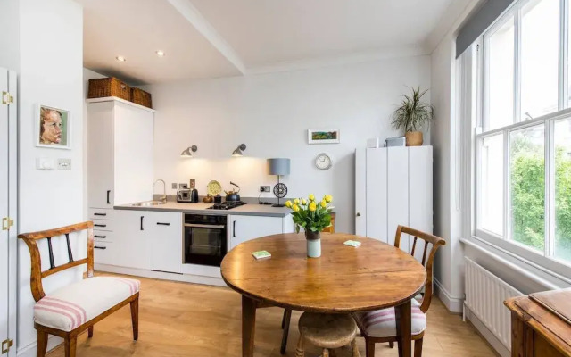Cosy and Bright 1 Bed Apartment in Pimlico