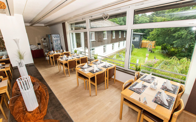 Panorama Hotel Winterberg