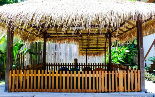 Samed Cabana Resort