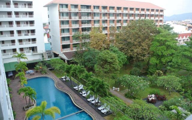 Hatyai Paradise Hotel