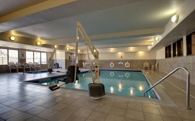 Hampton Inn & Suites Denver Littleton