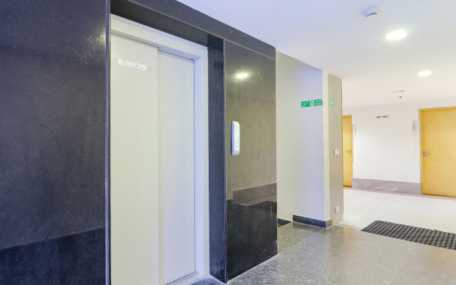 FabHotel Aamantran & Banquet Halls