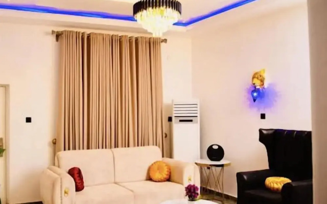 Boston Residence Limited