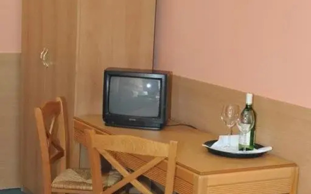 Penzion Kamenčák