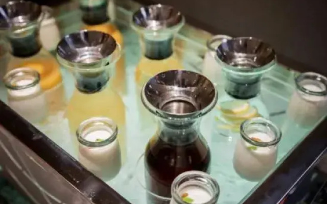 Homeinn Selected Hotel (Heihe Central Avenue Pedestrian Street)