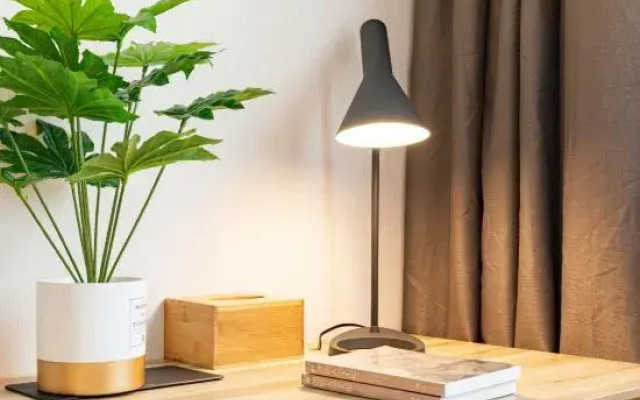 HanTing Premium Hotel (Xiamen Botanical Garden Bailuzhou Road)