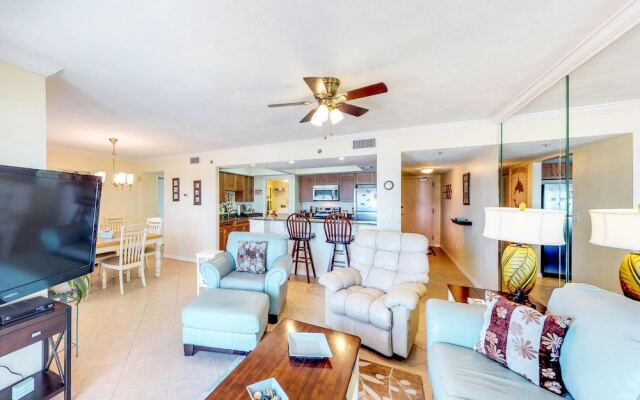 SandPoint Condominiums by Vacasa