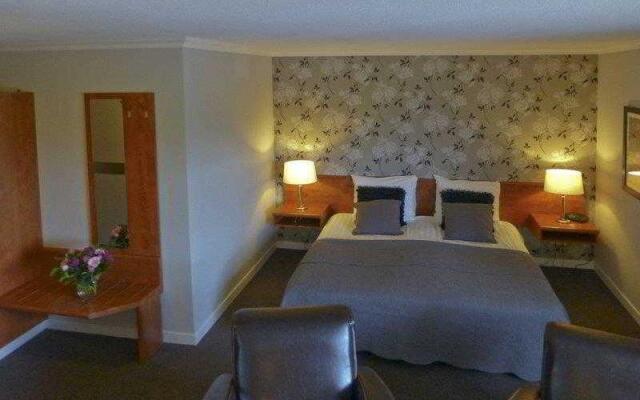 Best Western Hotel Scholtenhagen