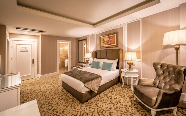 Vuni Palace Hotel