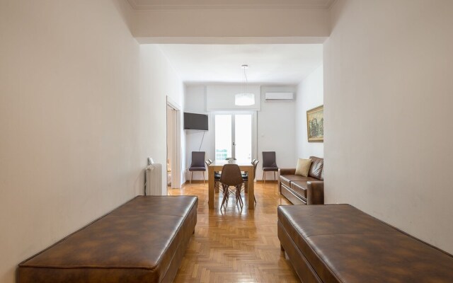 Victoria Best Apartments