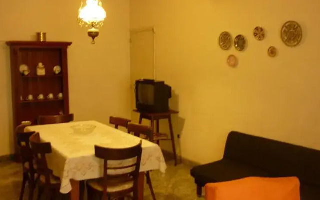 Casa Mendoza 5° Sección
