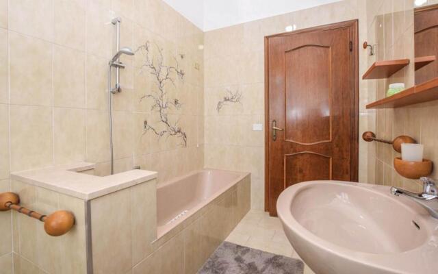 Appartamento casa vacanza Villa Paolina T02095