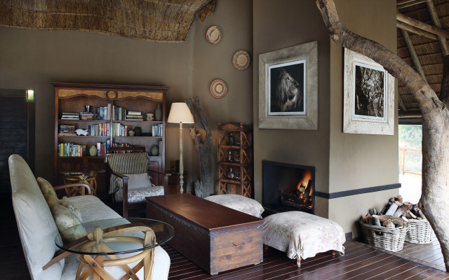 Zulu Camp at Shambala Private Game Reserve