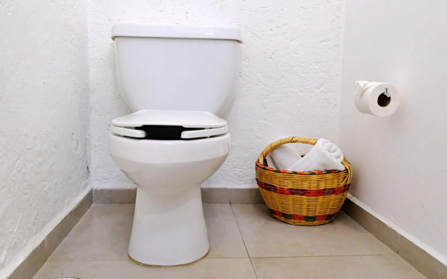 Casa Pepe Hostel Boutique - Puebla