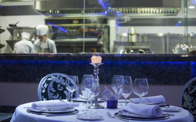 Hotel Spa Princesa Parc Excellence