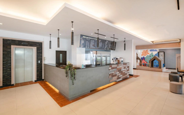 Kokotel Pattaya South Beach