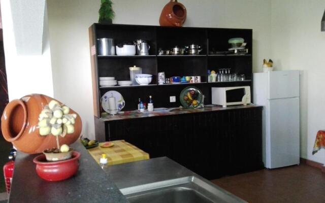 Apartamento Villa