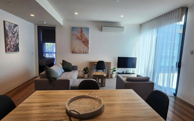 Phillip Island Apartments