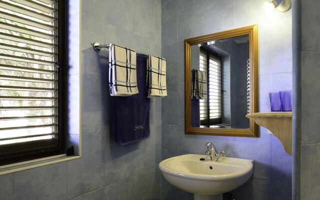 Boutique Hotel Sonrisa Bonaire - Adults Only