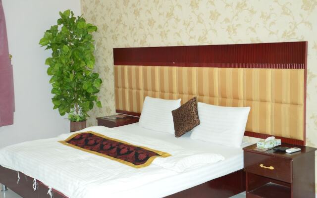 Hotel Wanasah For Furnished Apartments