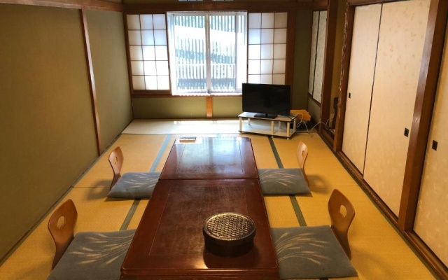 Superior Japanese-Style Room 사진 3