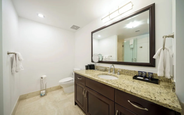 Residences at Fontainebleau Miami