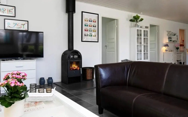 Holiday Home in VÃ¦ggerlÃ¸se