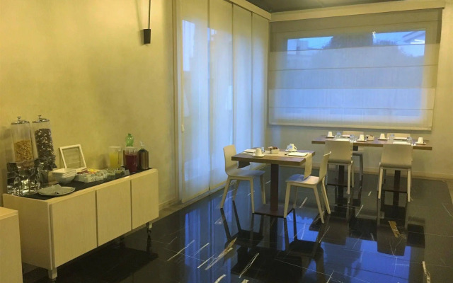Archeo Hotel