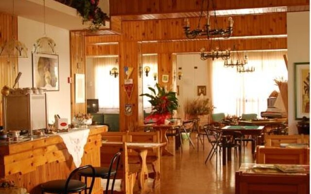 Hotel Ussita