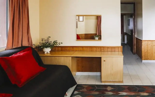 Hotel Piñupe