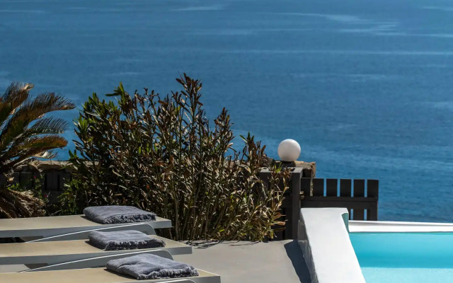 Villa Diorite by Mykonos Rocks