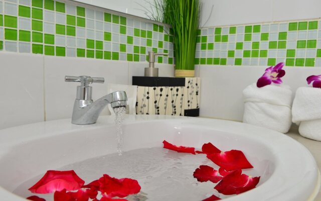 Enrich Boutique Place