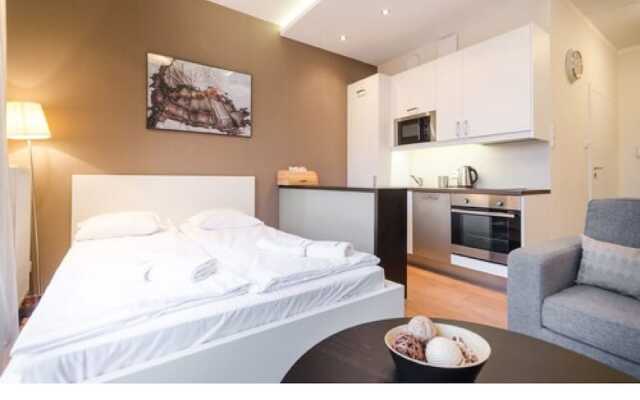 Dom & House – Apartments Old Town Tandeta