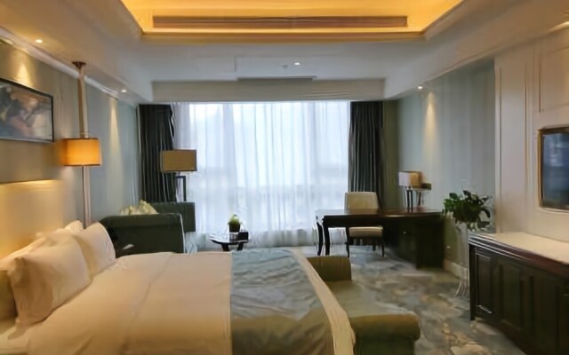 Jinqian Jiahua International Hotel